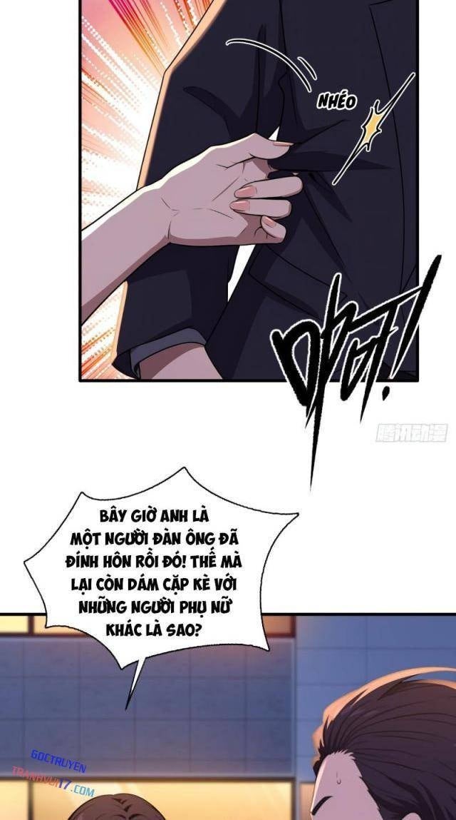 Nhân Vật Phản Diện Muốn Sống Thêm Một Ngày - Page 14