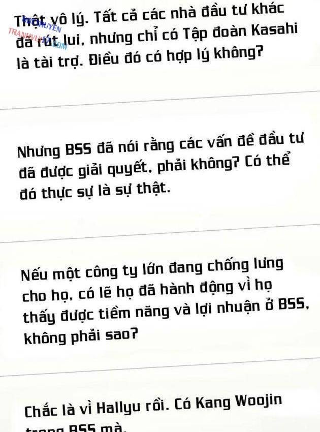 Tôi Bị Hiểu Lầm Là Diễn Viên Thiên Tài Quái Vật - Page 9