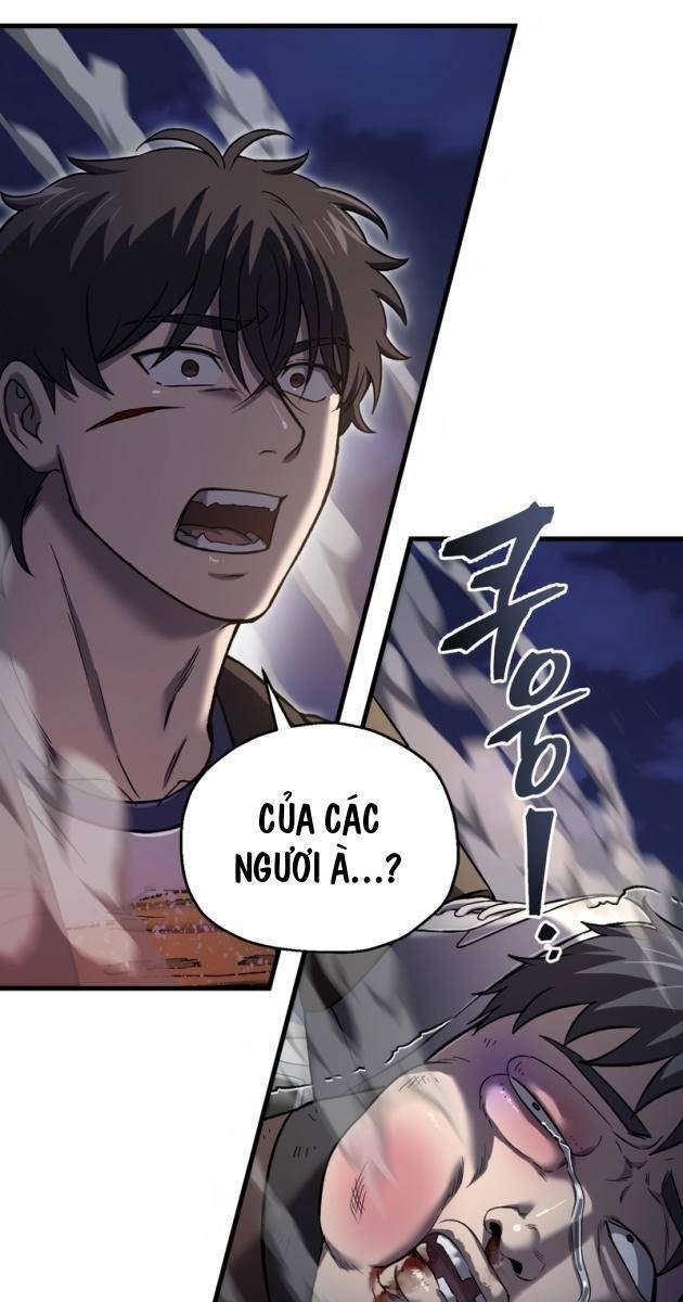 Chỉ Mình Ta Hồi Sinh - Page 47
