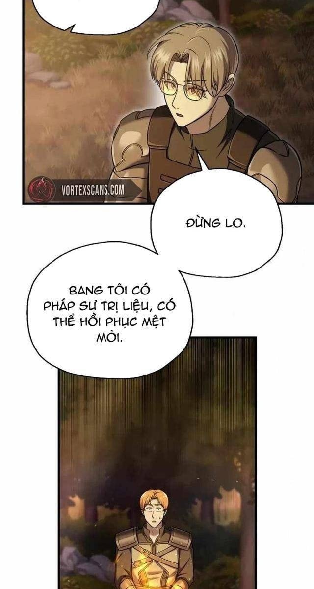 Chỉ Mình Ta Hồi Sinh - Page 11