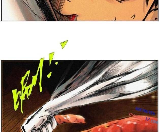 Tiền Liệt Tiên - Page 18