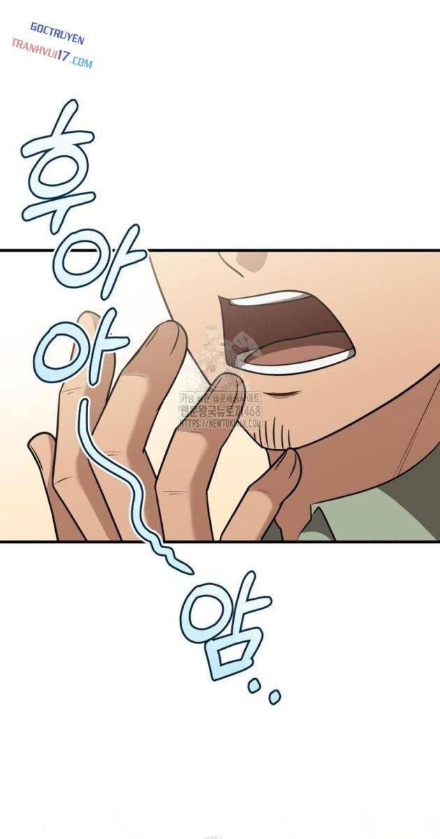 Bác Sĩ Hồi Quy Chỉ Muốn Sống Bình Lặng - Page 1
