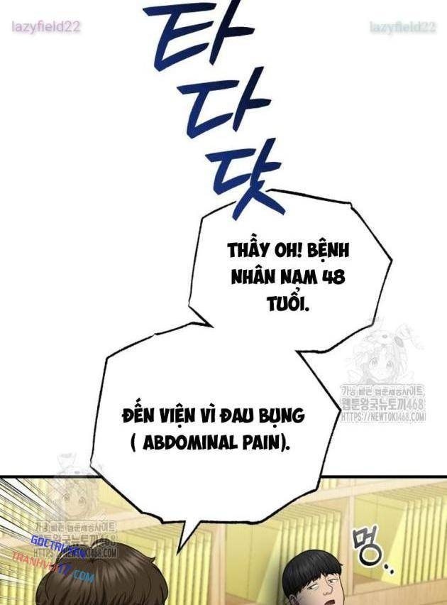 Bác Sĩ Hồi Quy Chỉ Muốn Sống Bình Lặng - Page 78