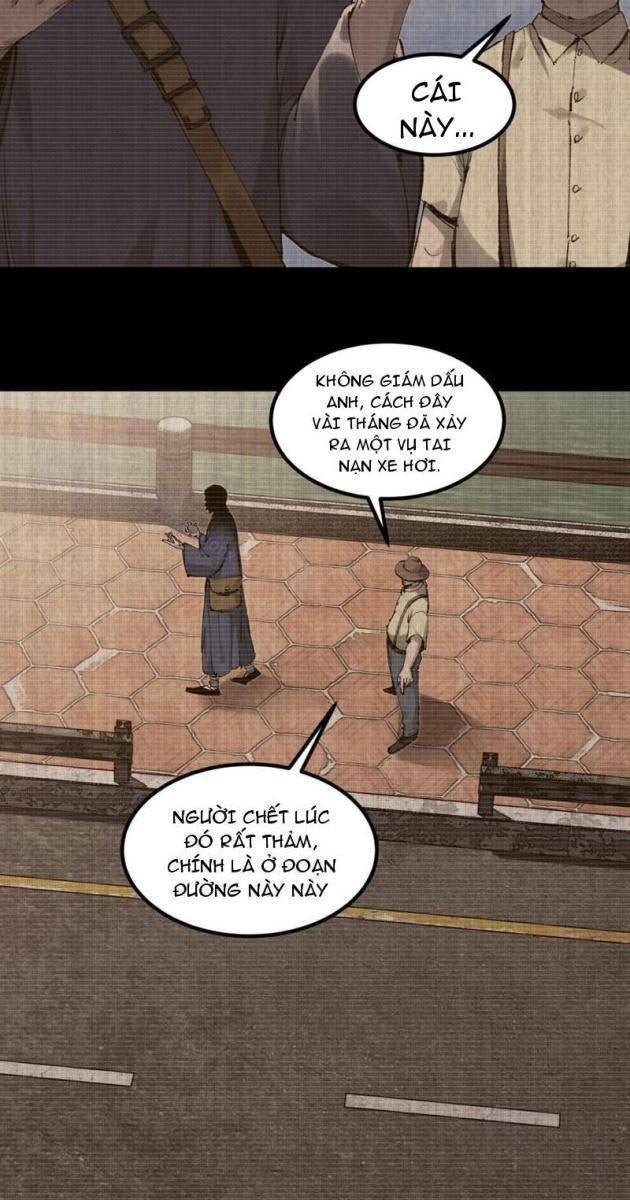 Đạo Vô Danh - Page 15