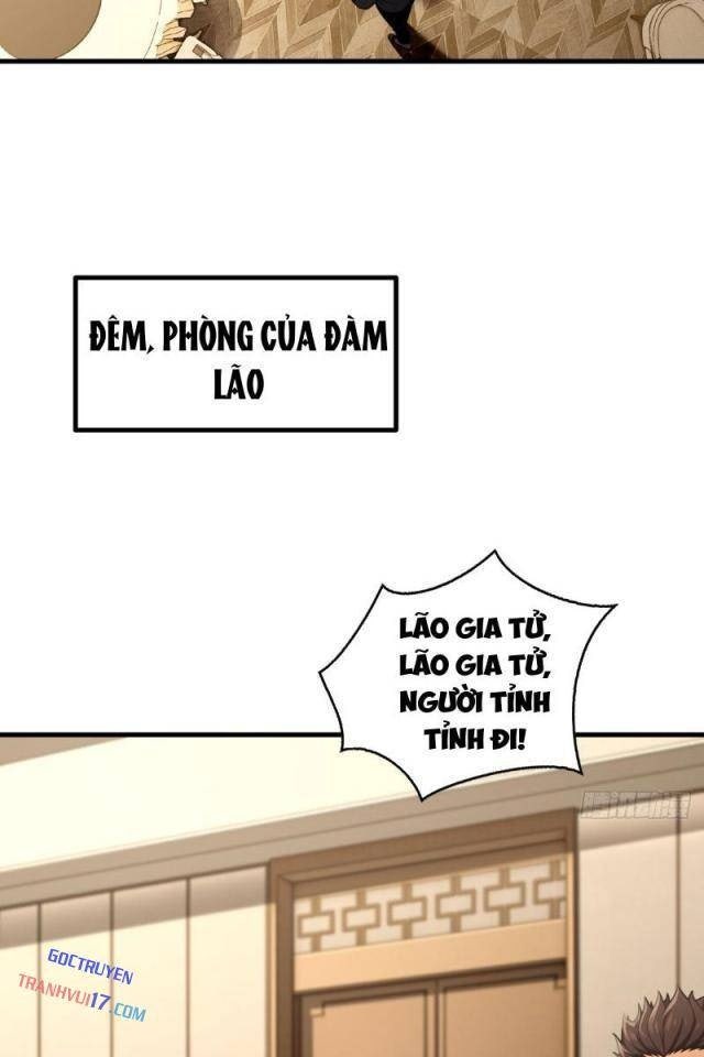 Nhân Vật Phản Diện Muốn Sống Thêm Một Ngày - Page 2