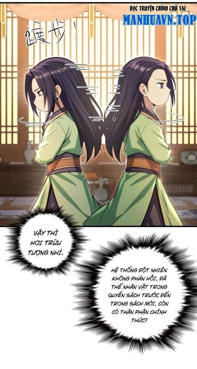 Nhân Vật Phản Diện Muốn Sống Thêm Một Ngày - Page 59