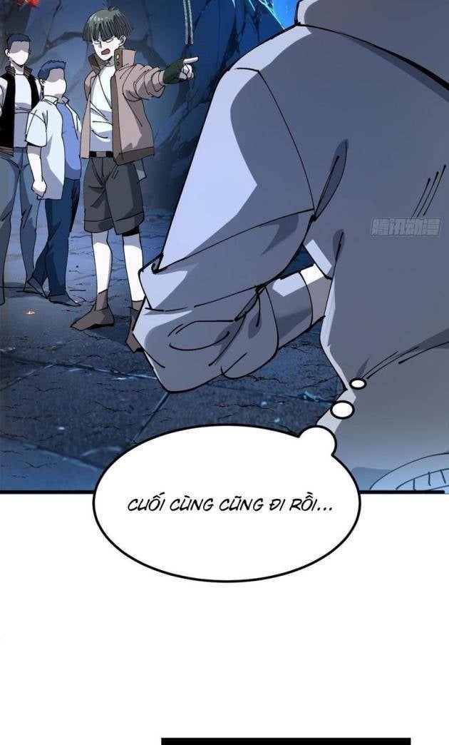 Tôi Dùng Hệ Thống Đỉnh Cấp Tái Tạo Thế Giới - Page 6
