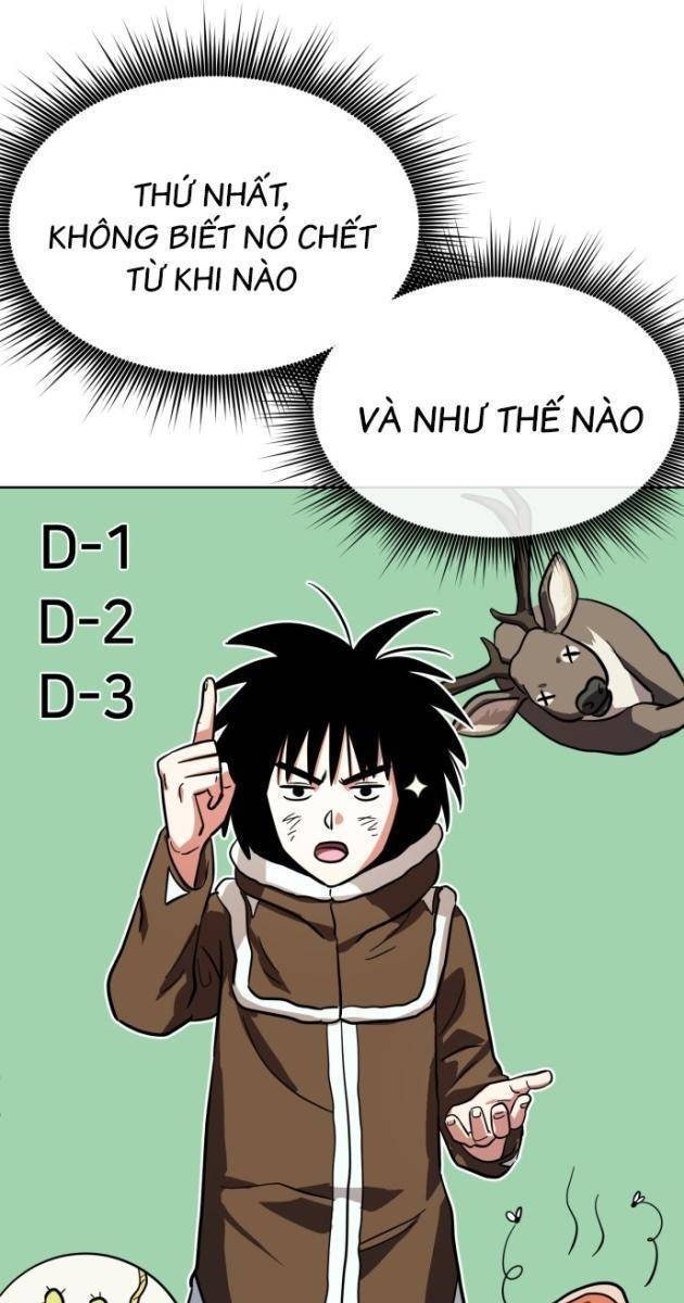 Tiền Sử Vlog - Page 18