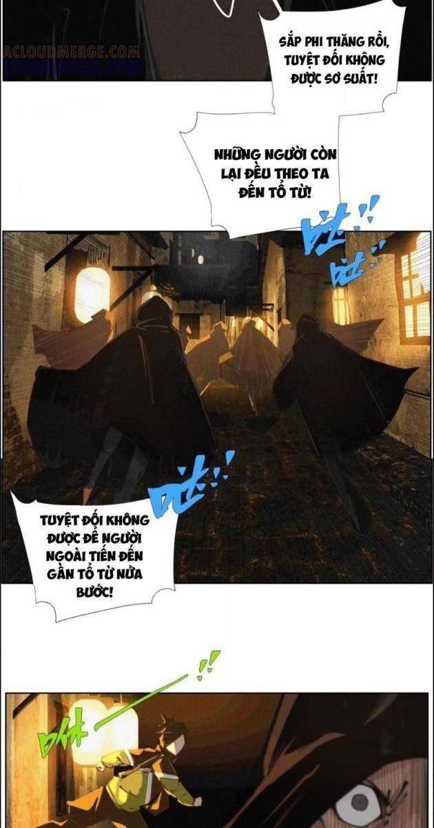 Tiền Liệt Tiên - Page 58