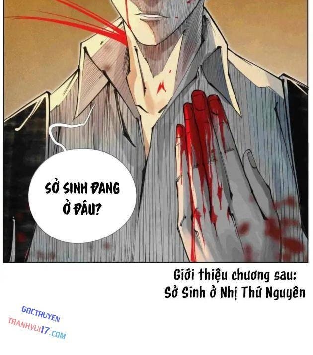 Tiền Liệt Tiên - Page 72