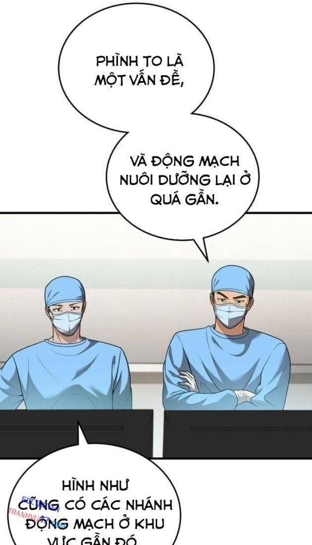 Bác Sĩ Hồi Quy Chỉ Muốn Sống Bình Lặng - Page 25