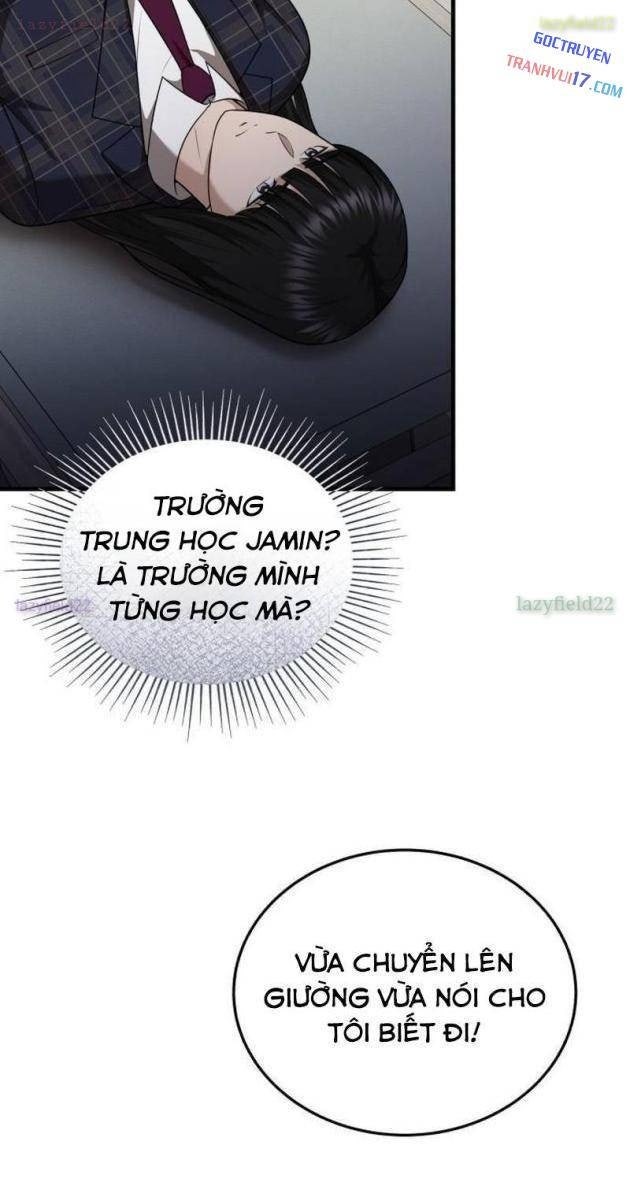 Bác Sĩ Hồi Quy Chỉ Muốn Sống Bình Lặng - Page 46