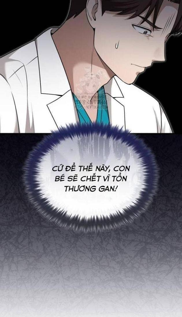 Bác Sĩ Hồi Quy Chỉ Muốn Sống Bình Lặng - Page 56
