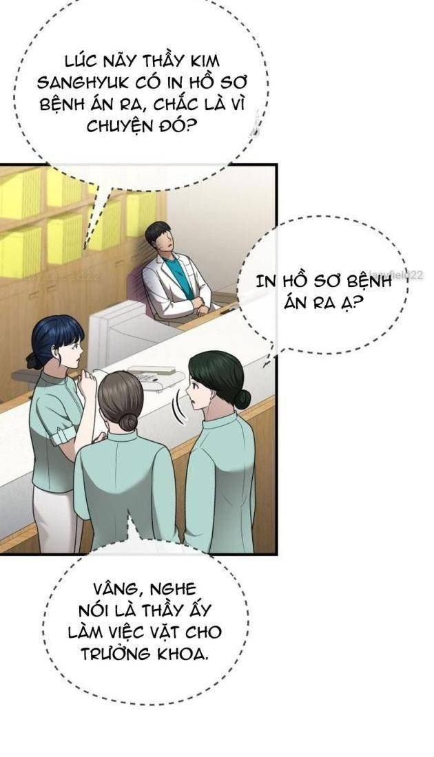 Bác Sĩ Hồi Quy Chỉ Muốn Sống Bình Lặng - Page 74