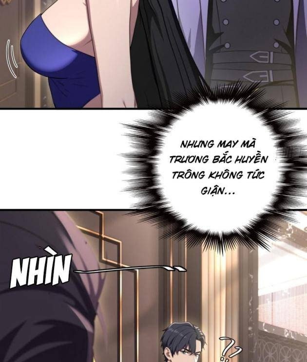 Nhân Vật Phản Diện Muốn Sống Thêm Một Ngày - Page 26