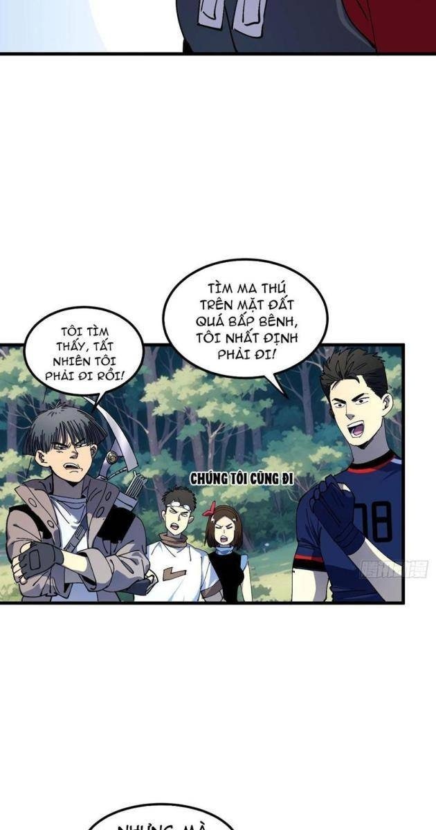 Tôi Dùng Hệ Thống Đỉnh Cấp Tái Tạo Thế Giới - Page 142