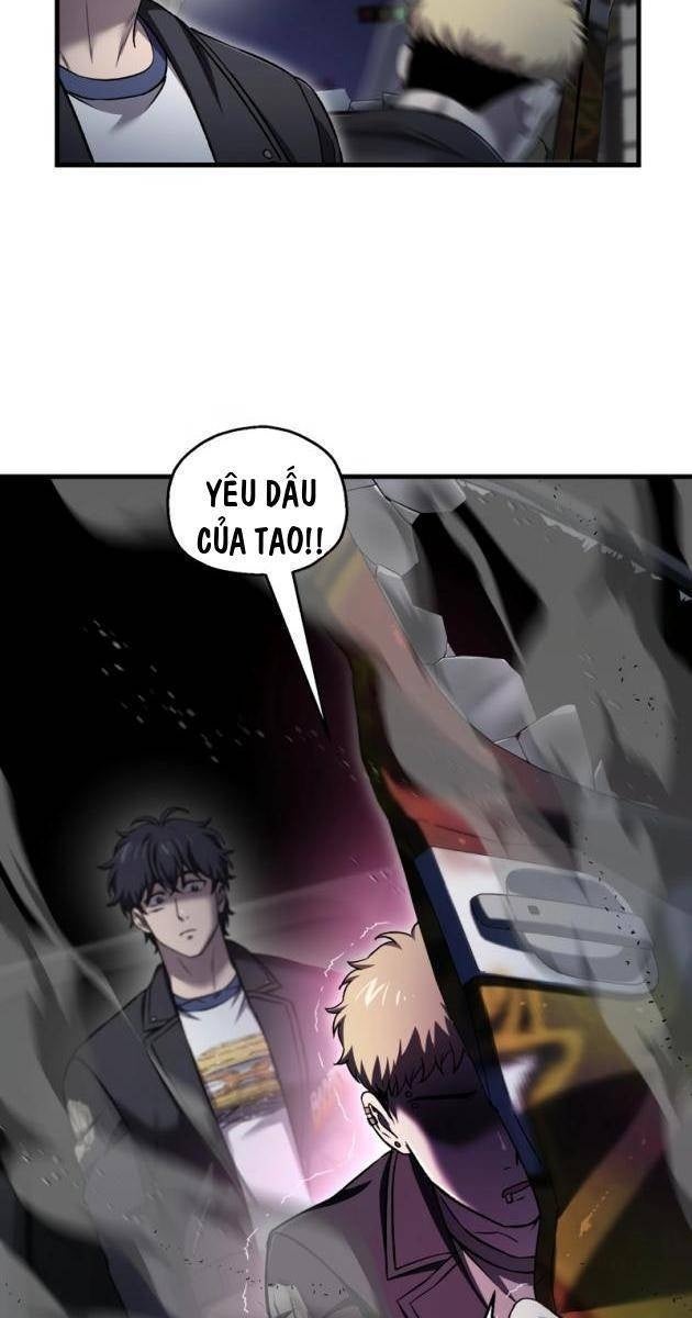Chỉ Mình Ta Hồi Sinh - Page 22