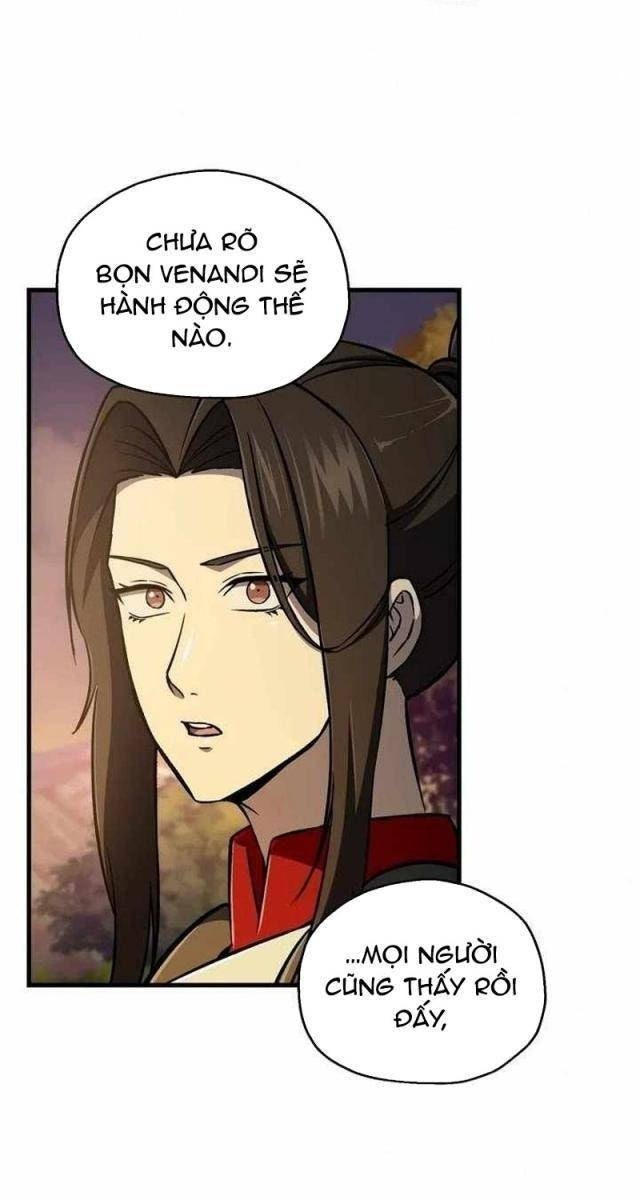 Chỉ Mình Ta Hồi Sinh - Page 9