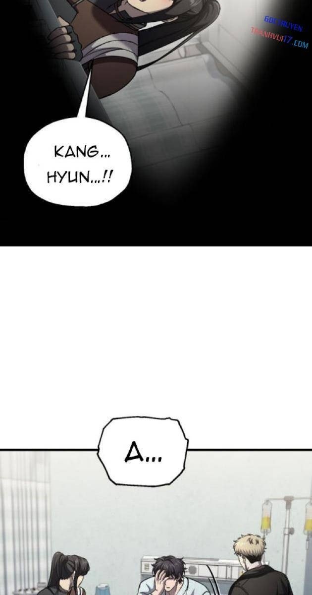 Chỉ Mình Ta Hồi Sinh - Page 19