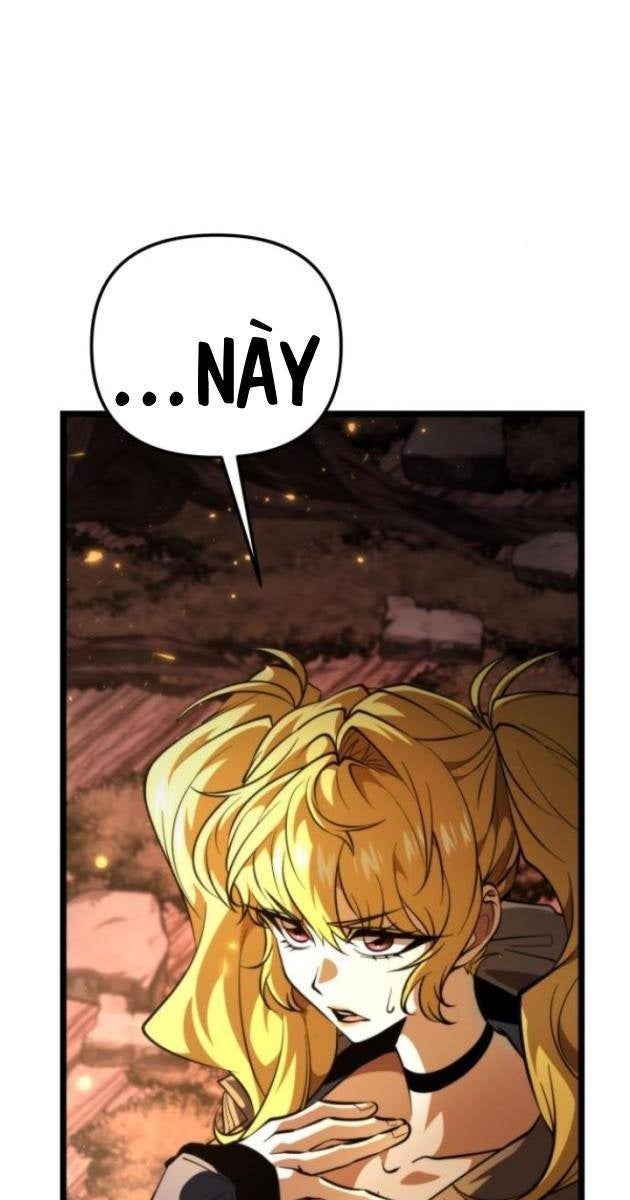 Chiến Binh Hồi Quy - Page 37
