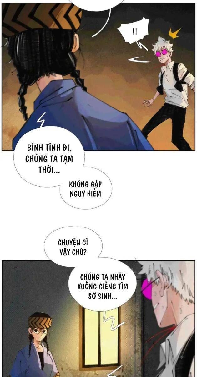 Tiền Liệt Tiên - Page 7
