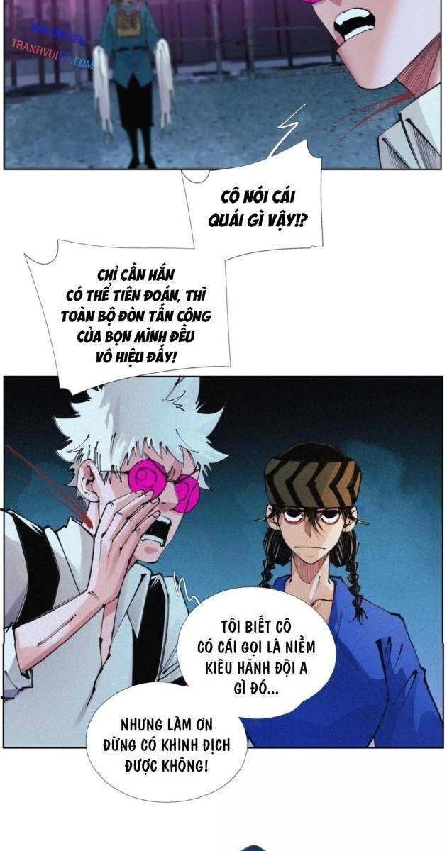 Tiền Liệt Tiên - Page 5
