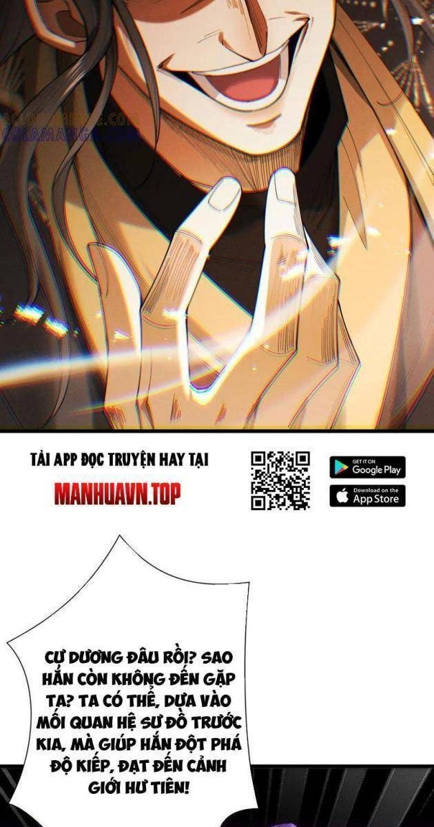 Gặp Mạnh Thì Càng Mạnh, Tu Vi Của Ta Không Giới Hạn - Page 97