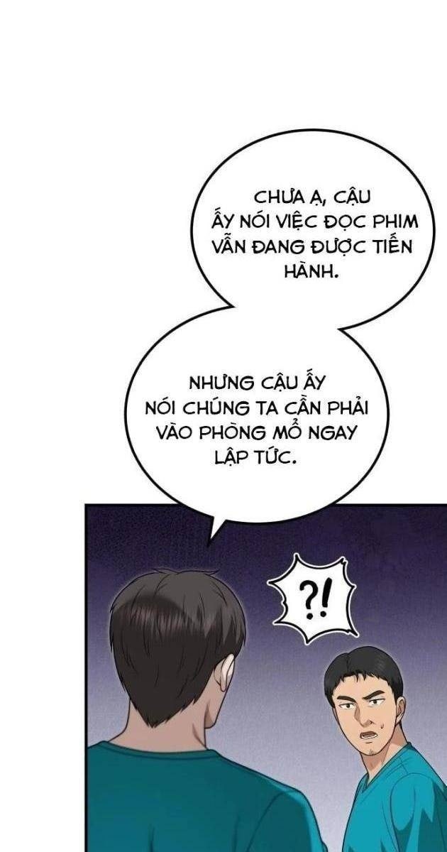 Bác Sĩ Hồi Quy Chỉ Muốn Sống Bình Lặng - Page 100