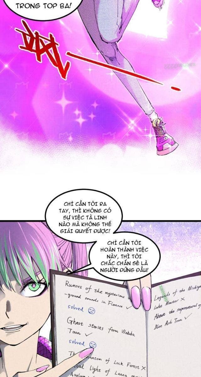 Đạo Vô Danh - Page 27