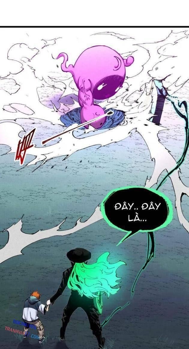 Đạo Vô Danh - Page 6