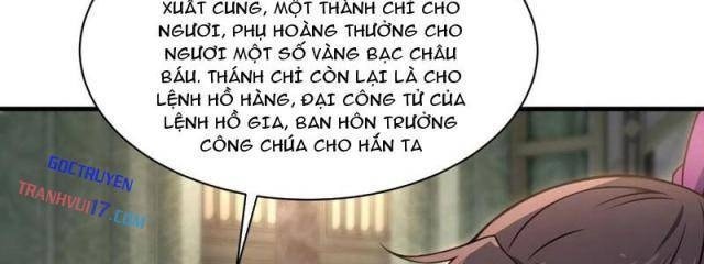 Nhân Vật Phản Diện Muốn Sống Thêm Một Ngày - Page 8