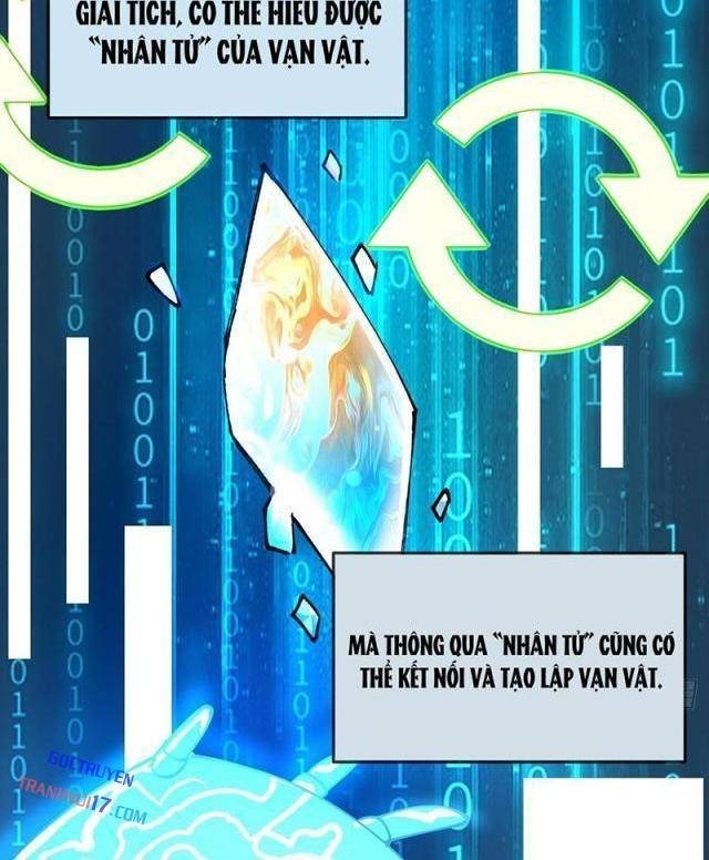 Tôi Dùng Hệ Thống Đỉnh Cấp Tái Tạo Thế Giới - Page 22