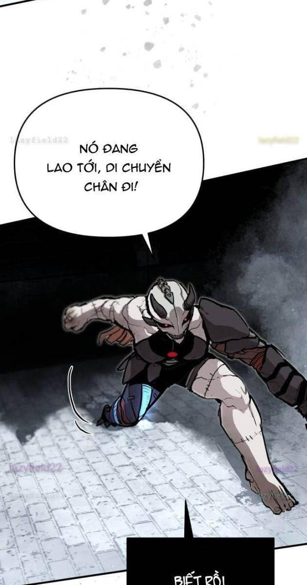 Đại Chiến Tử Thi - Page 29