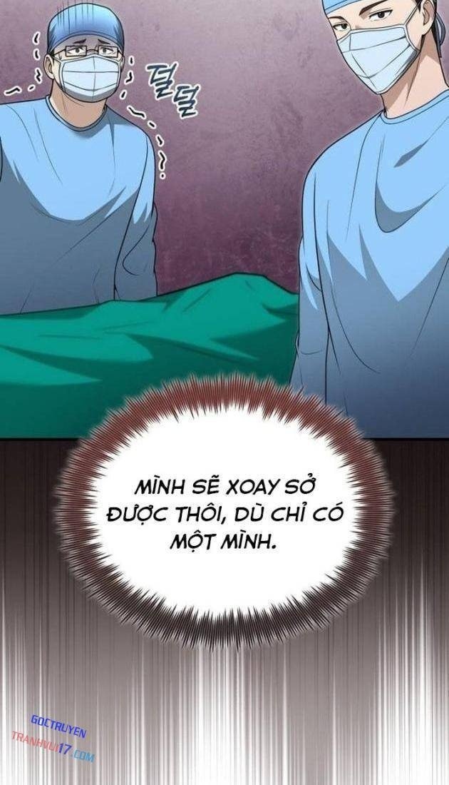 Bác Sĩ Hồi Quy Chỉ Muốn Sống Bình Lặng - Page 94