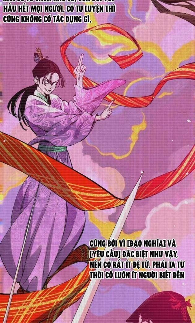 Đạo Vô Danh - Page 24