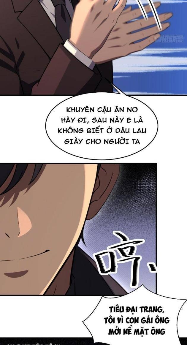 Nhân Vật Phản Diện Muốn Sống Thêm Một Ngày - Page 35