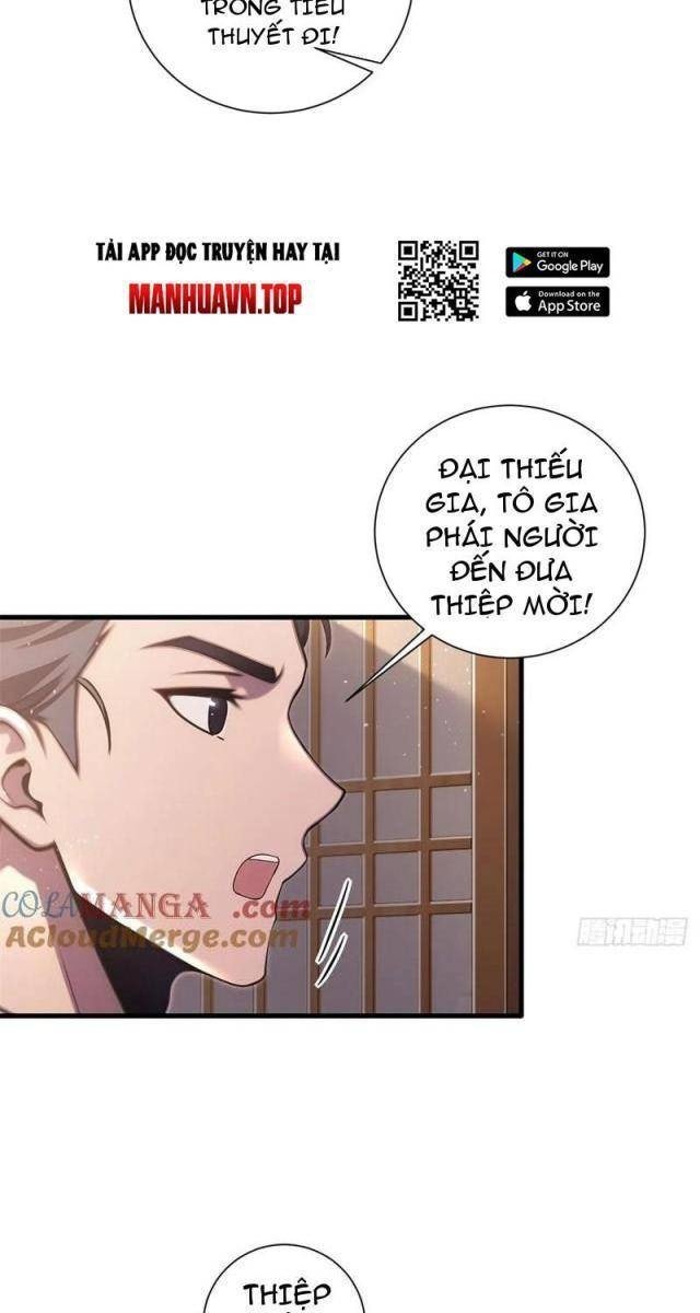 Nhân Vật Phản Diện Muốn Sống Thêm Một Ngày - Page 41