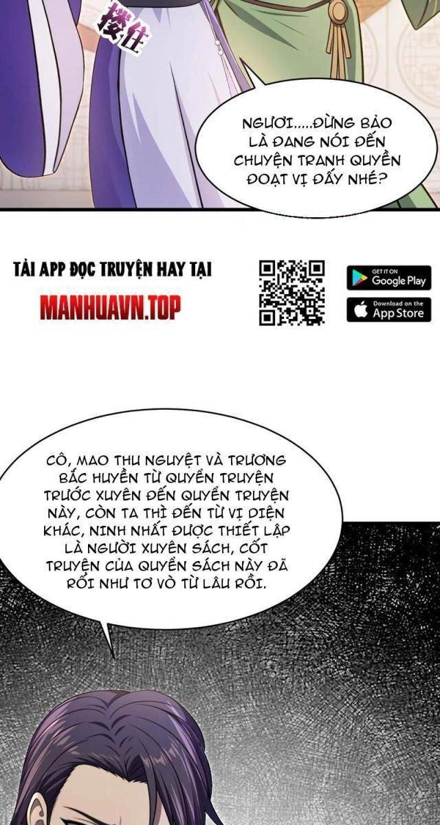 Nhân Vật Phản Diện Muốn Sống Thêm Một Ngày - Page 37