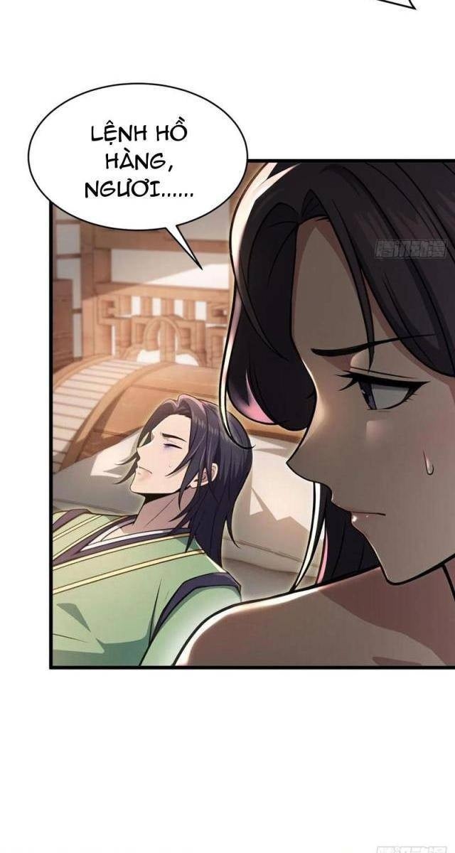 Nhân Vật Phản Diện Muốn Sống Thêm Một Ngày - Page 47