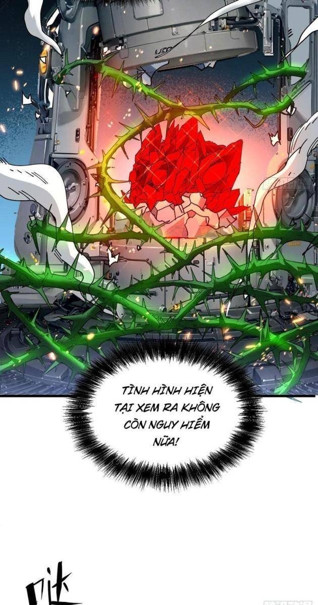 Tôi Dùng Hệ Thống Đỉnh Cấp Tái Tạo Thế Giới - Page 42