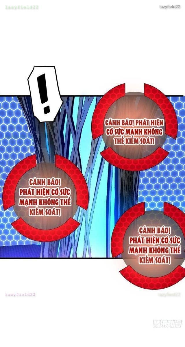 Tôi Dùng Hệ Thống Đỉnh Cấp Tái Tạo Thế Giới - Page 49