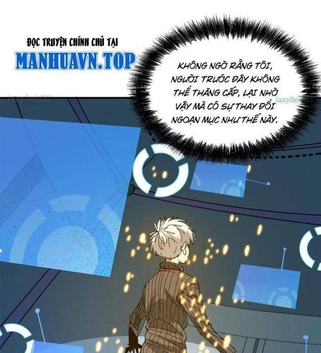 Tôi Dùng Hệ Thống Đỉnh Cấp Tái Tạo Thế Giới - Page 54