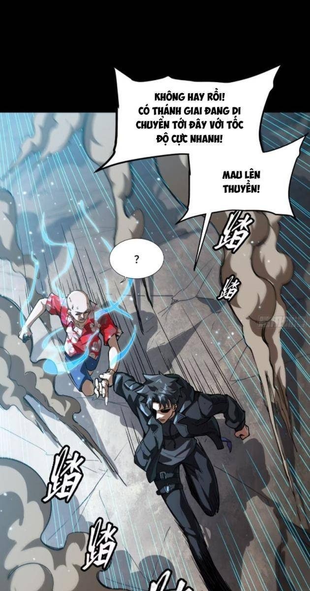 Tinh Giáp Hồn Tướng - Page 41