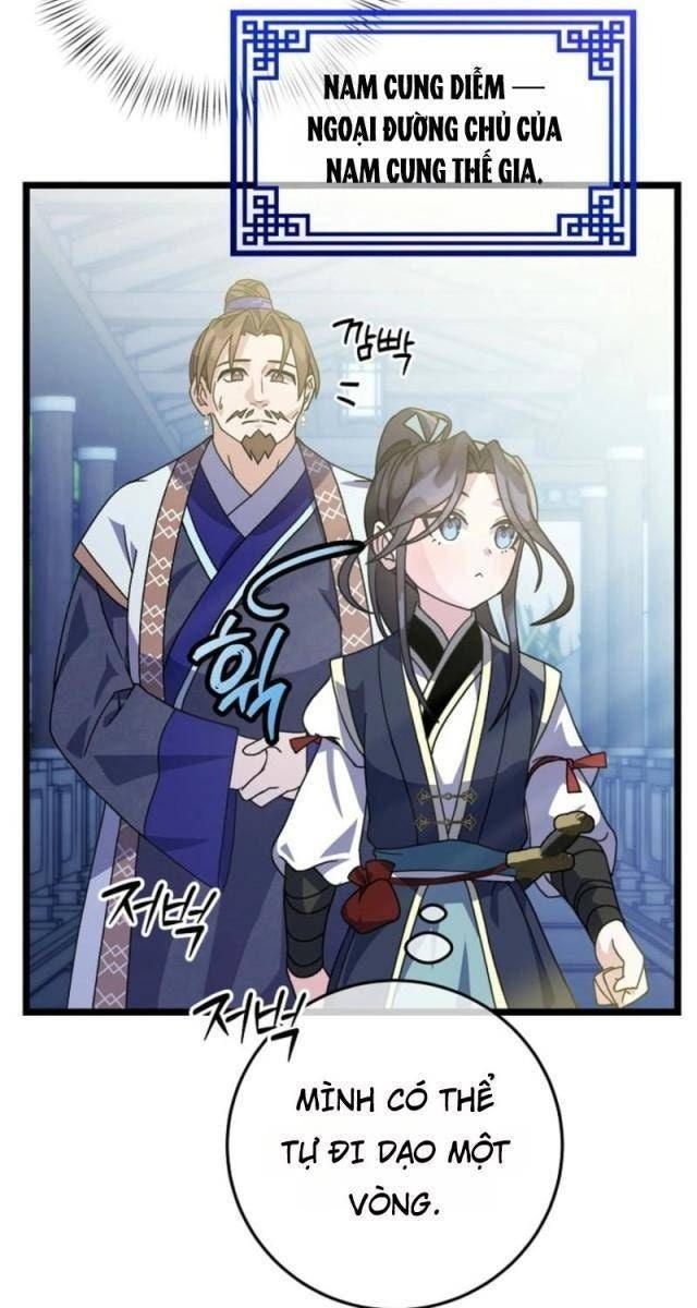 Tôn Nữ Nam Cung Thế Gia Hồi Quy - Page 7
