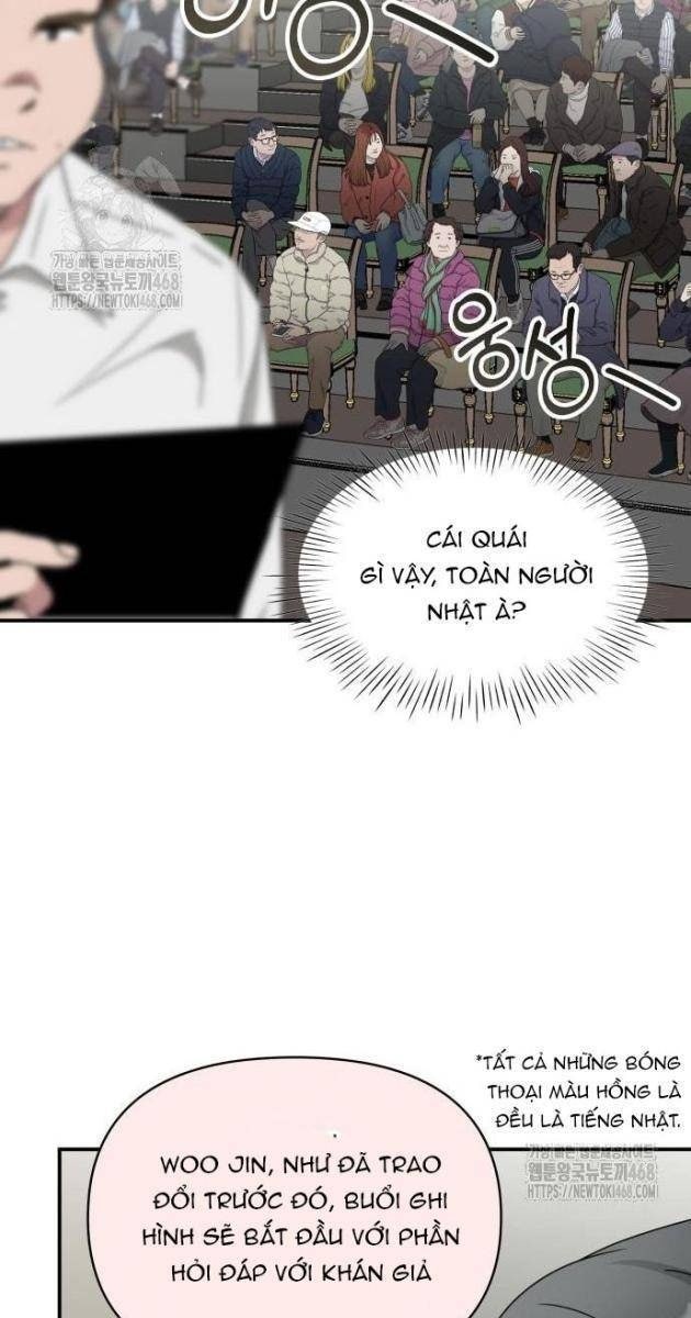 Tôi Bị Hiểu Lầm Là Diễn Viên Thiên Tài Quái Vật - Page 16