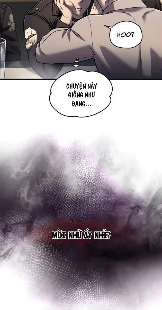 Chỉ Mình Ta Hồi Sinh - Page 50