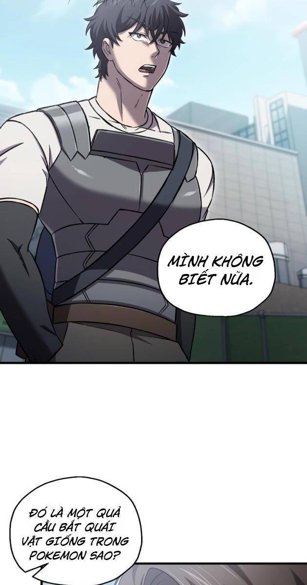 Chỉ Mình Ta Hồi Sinh - Page 9