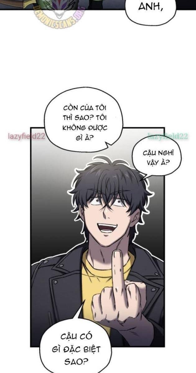 Chỉ Mình Ta Hồi Sinh - Page 85