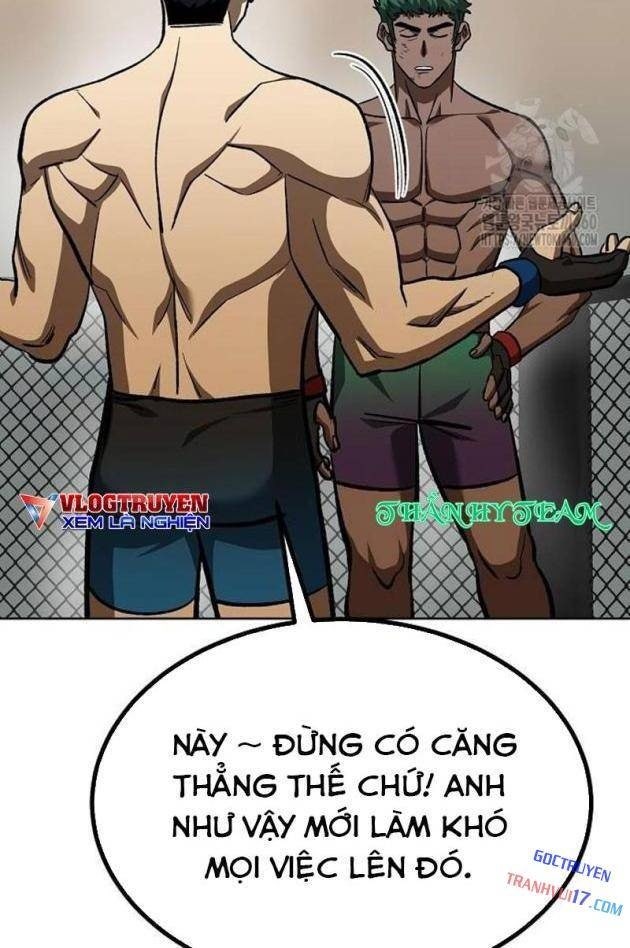 Vua Võ Đài - Page 51