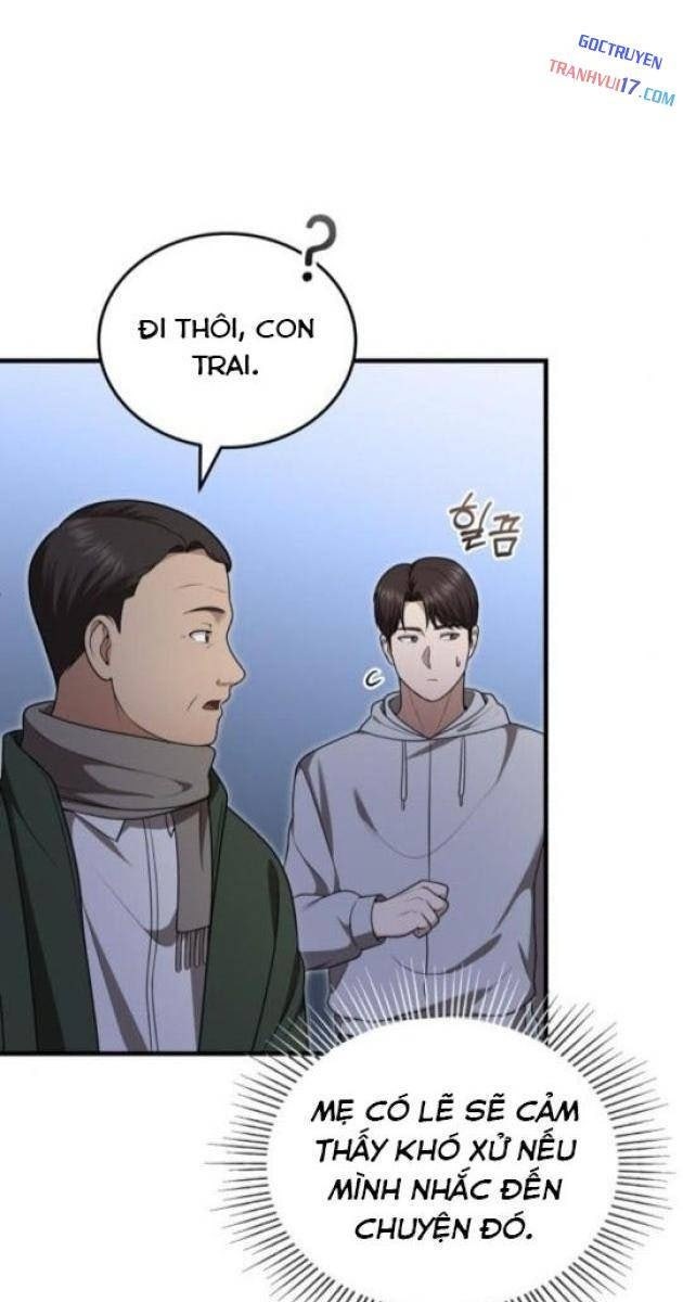 Bác Sĩ Hồi Quy Chỉ Muốn Sống Bình Lặng - Page 61